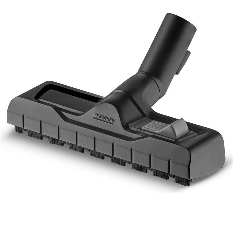 BOCCHETTA COMMUTABILE SECCO UMIDO PER ASPIRAPOLVERE