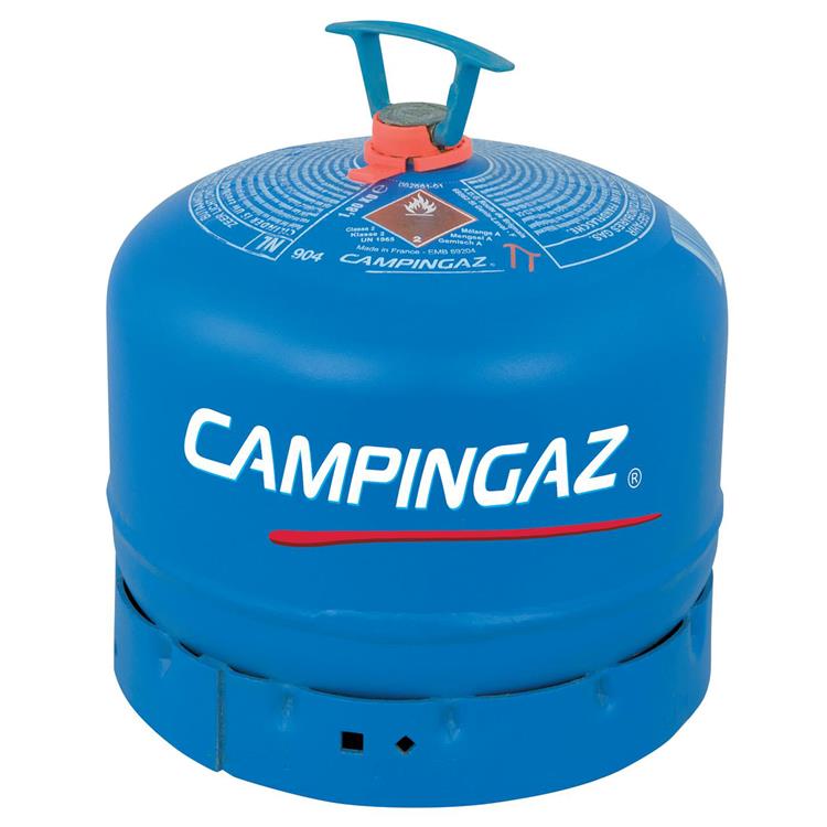 BOMBOLE CAMPINGAZ 1.8KG R904