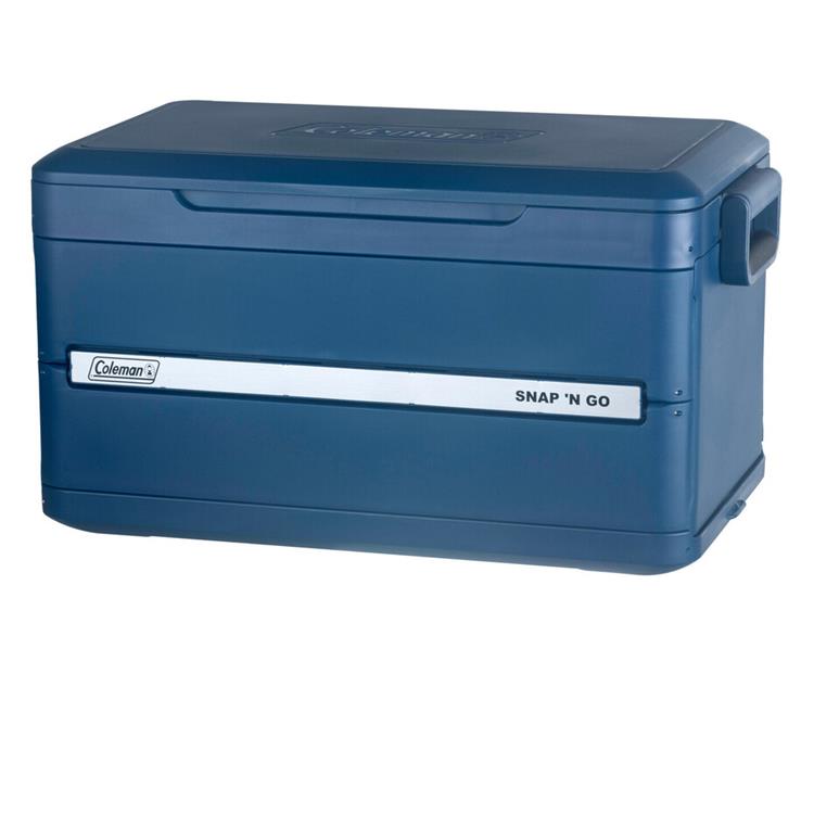 BORSA TERMICA COLEMAN 33 LITRI PIEGHEVOLE