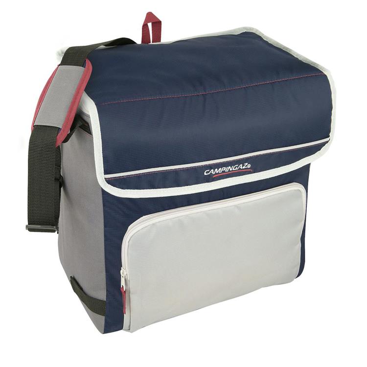 BORSA TERMICA DARK BLUE Fold'N Cool 30LT - ACCESSORI CAMPINGAZ