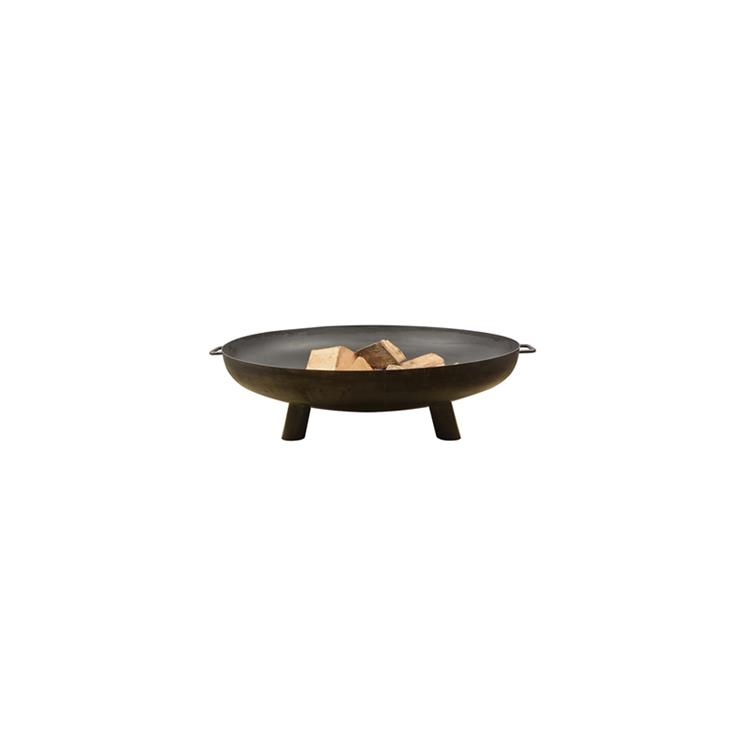 BRACIERE A LEGNA DAFNE DA ESTERNO
