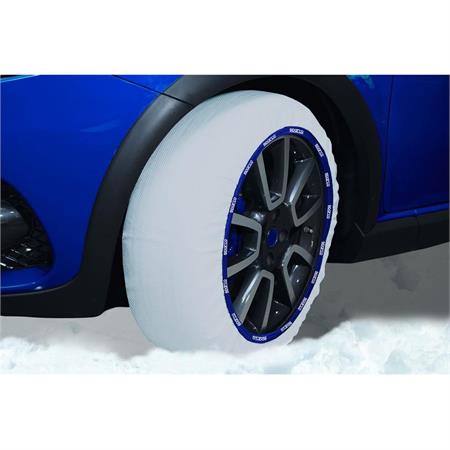 calze neve sparco tgl
