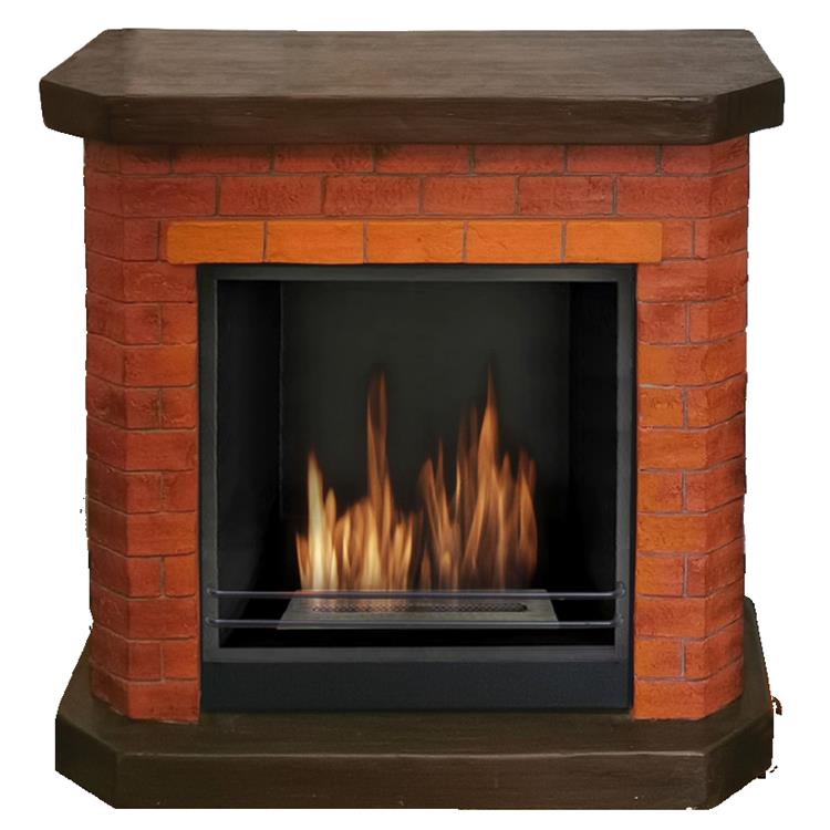 CAMINO A BIOETANOLO BRICCHETTO GMR