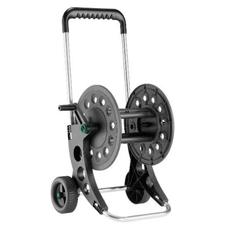 carrello avvolgitubo irrigazione giardino modello aquaviva