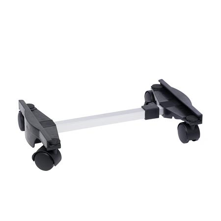 carrello universale per stufe a combustibile