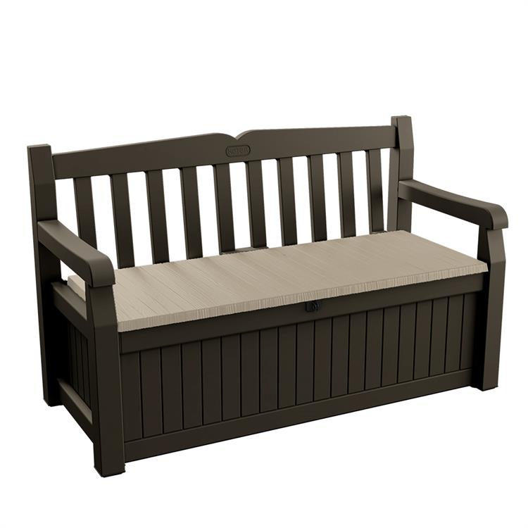 CASSAPANCA KETER EDEN MARRONE