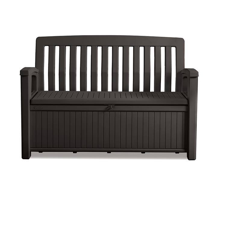 CASSAPANCA KETER PATIO GRAFITE