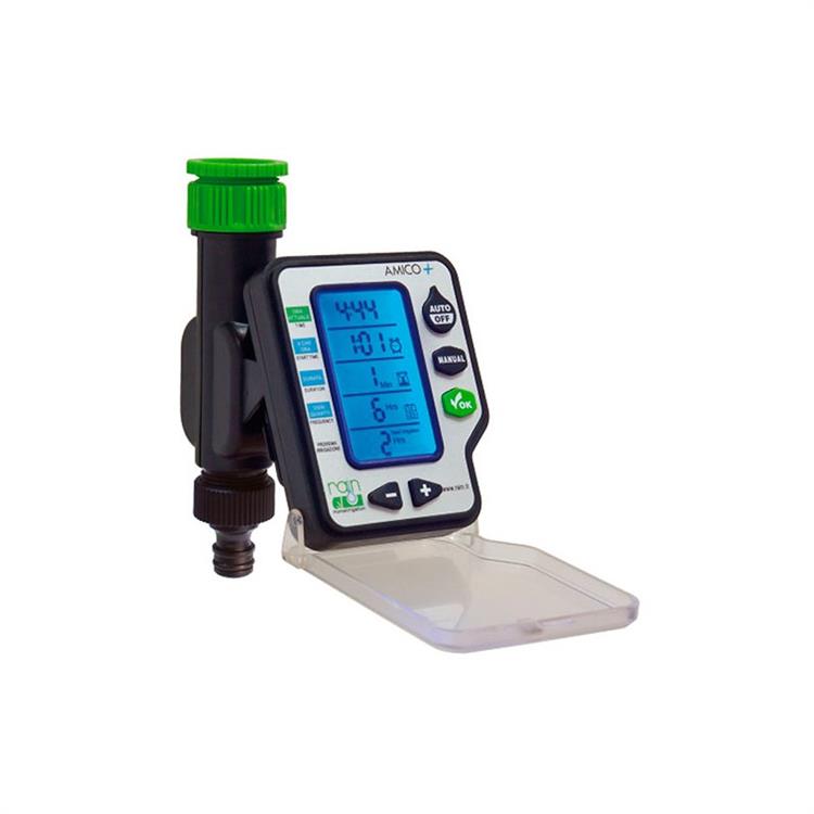 CENTRALINA A BATTERIE PER IRRIGAZIONE GIARDINO DA RUBINETTO