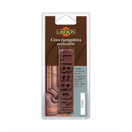 stick cera per legno riempitiva liberon pino