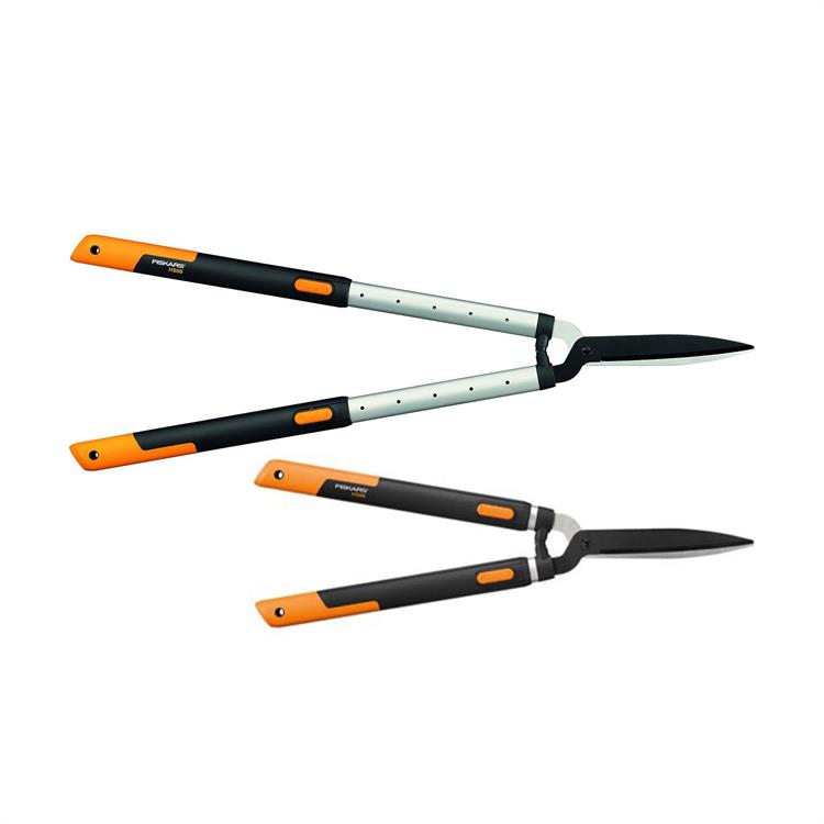 CESOIA PER POTATURA CON MANICI TELESCOPICI - SMARTFIT HS86 FISKARS