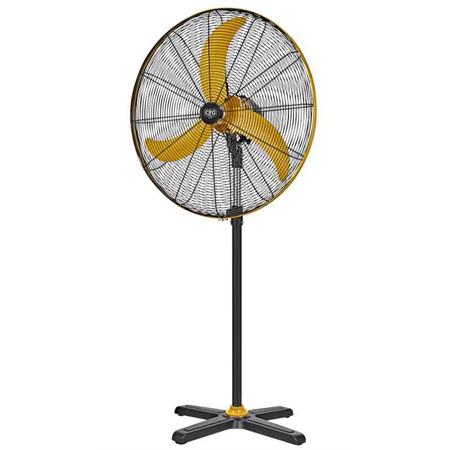 ventilatore a piantana silenzioso cfg silente 76cm 130w dc