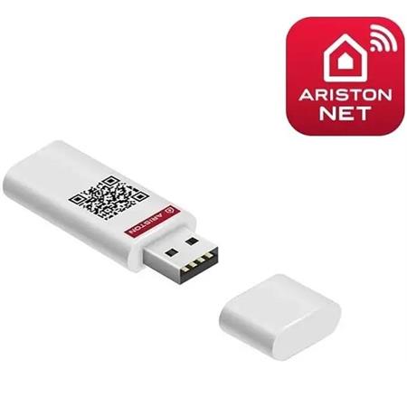 chiavetta usb kit ariston clima per gestire climatizzatore ariston tramite app