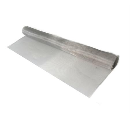 rete zanzariera in alluminio irs clarissa net 100x250 cm