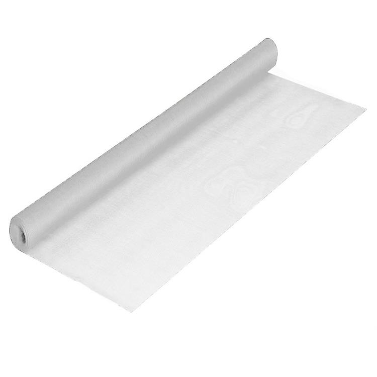 RETE ZANZARIERA IN FIBRA DI VETRO IRS CLARISSA NET 100x250 cm BIANCA