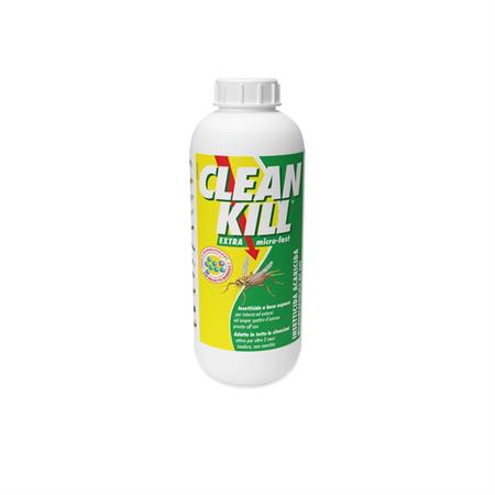 biokill cleankill extra insetticida acaricida 1 lt