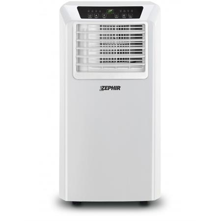 condizionatore portatile zephir 12000 btu zpo12000h pompa di calore