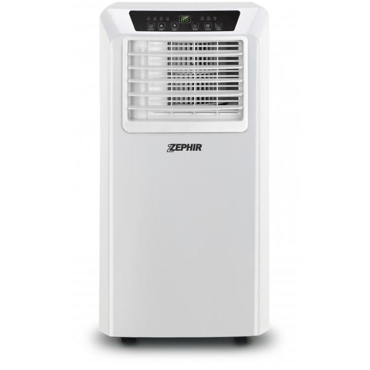 CONDIZIONATORE PORTATILE ZEPHIR 9000 BTU ZPC9000