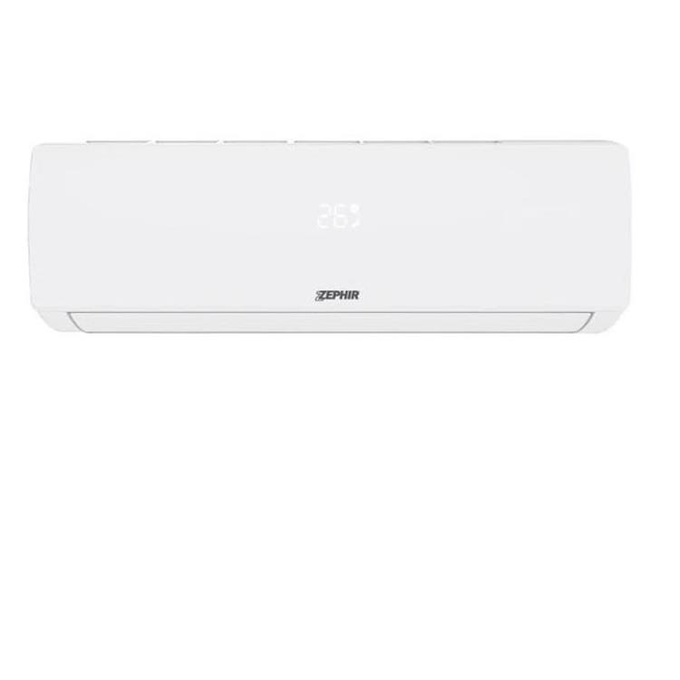 CLIMATIZZATORE ZEPHIR MONO SPLIT DC INVERTER - 12000 BTU/H - A++/A+