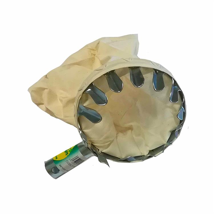 COGLIFRUTTA CON SACCO HASSO ATTACCO UNIVERSALE