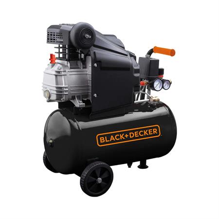 compressore aria 24 lt bd 160 24 1 5 hp