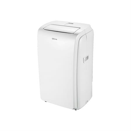 condizionatore portatile e deumidificatore qlima p534 12000 btu