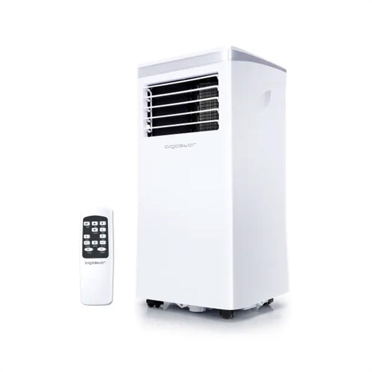 CONDIZIONATORE PORTATILE 9000 BTU AIGOSTAR WIFI