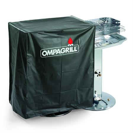 telo copri barbecue per ompagrill 48x75xh85cm