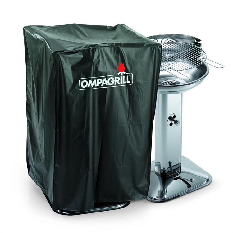TELO COPRI BARBECUE OMPAGRILL 48x63xH85cm