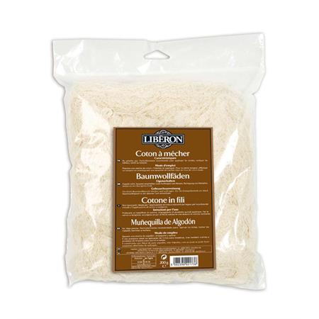 liberon cotone in fili 200gr