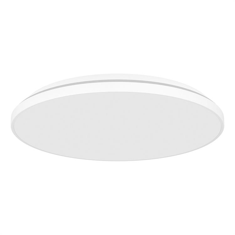 CRESPILLO - PLAFONIERA A SOFFITTO LED ROTONDA - 4000K - 1800 LUMEN - 15W - ø31,5 CM