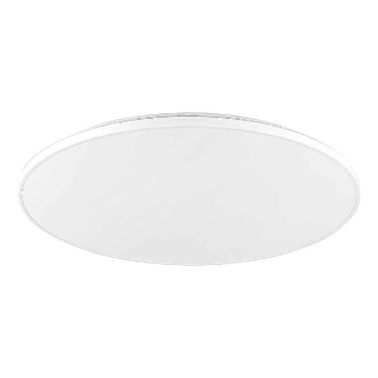 CRESPILLO - PLAFONIERA A SOFFITTO LED ROTONDA - 4000K - 4800 LUMEN - 29W - ø50 CM