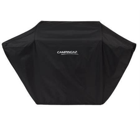 custodia barbecue taglia s