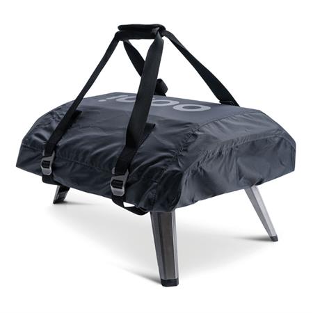 custodia per trasporto per ooni koda 12