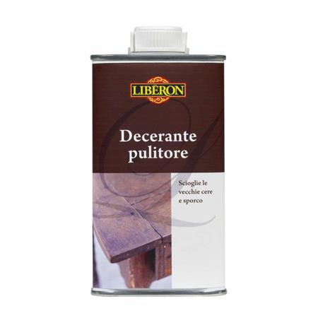 liberon decerante pulitore 250ml