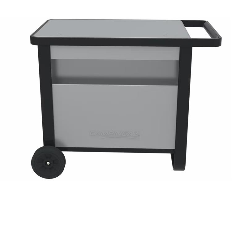 CARRELLO PER BARBECUE E PLANCHA CAMPINGAZ - DELUXE BBQ TROLLEY