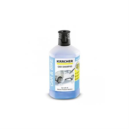 detergente auto e moto per idropulitrici karcher 1 litro