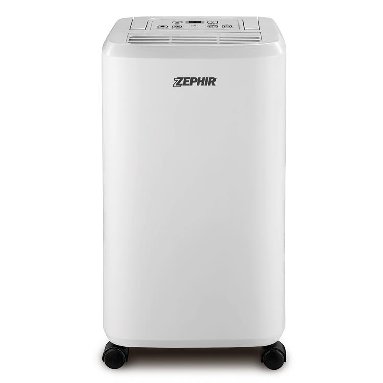 DEUMIDIFICATORE ZEPHIR PORTATILE 20 LITRI ZDP20