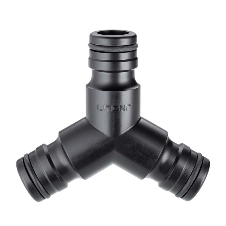 DEVIATORE CLABER MAX-FLOW