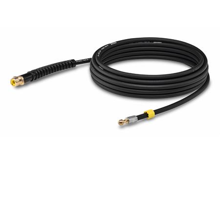 dispositivo sturatubi 75 metri per idropulitrice karcher