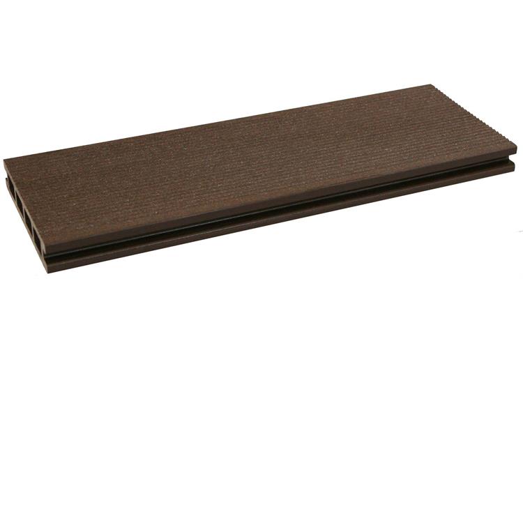 DOGHE WPC ONEK EASYLIFE PLANK 143X28X2000MM MARRONE