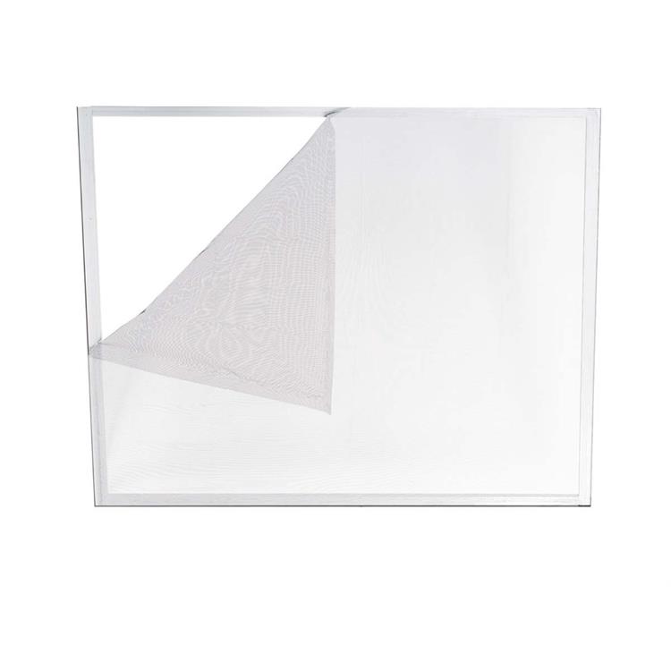 ZANZARIERA ADESIVA IRS ECCO 150x300 CM BIANCA