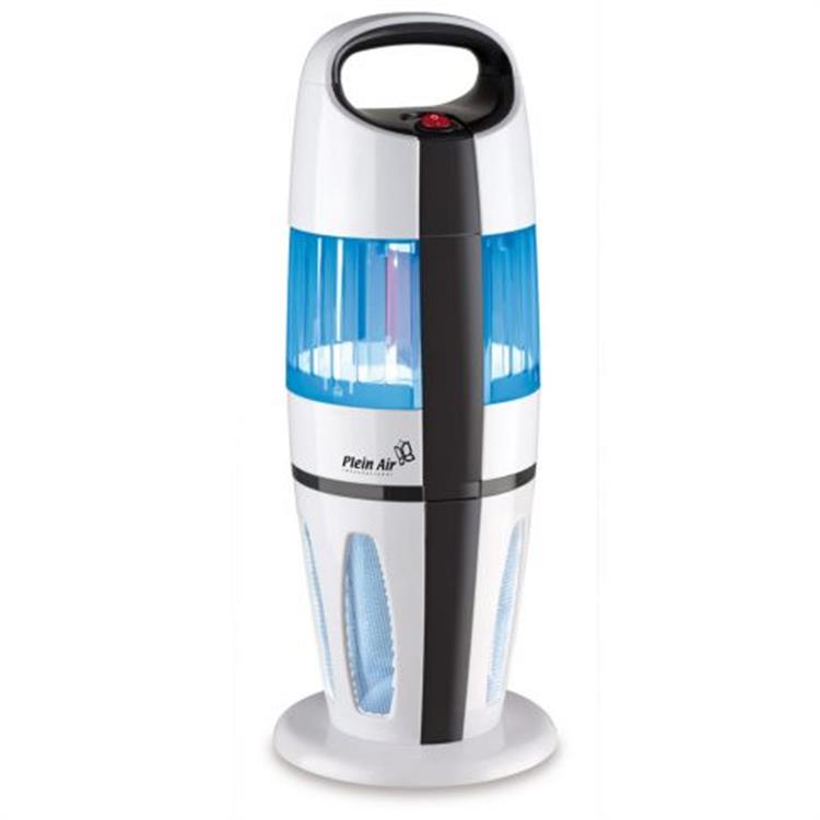 ELETTROINSETTICIDA ASPY ASPIRANTE CONTRO INSETTI E ZANZARE