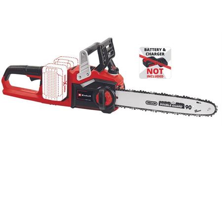 motosega a batteria einhell ge lc 36 35 li solo