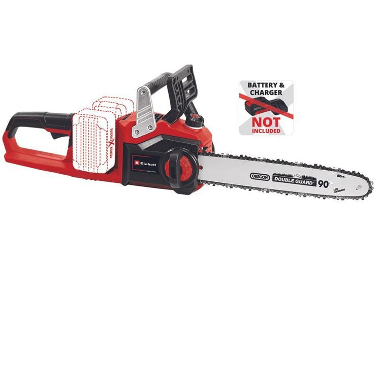 MOTOSEGA A BATTERIA EINHELL GE-LC 36/35 LI-SOLO