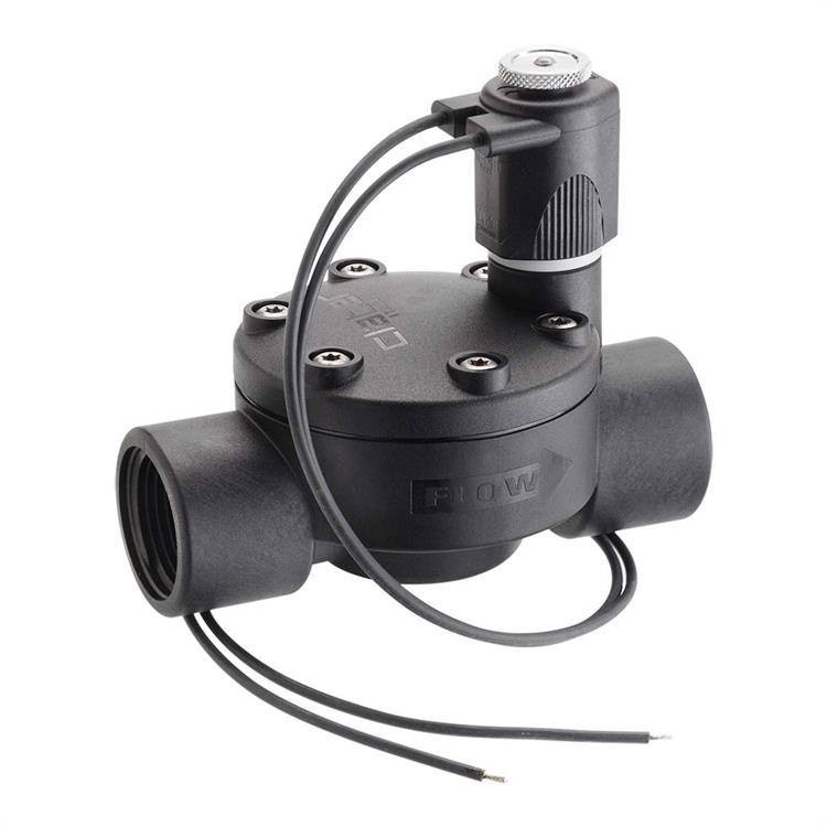 ELETTROVALVOLA CLABER 24V 1” F