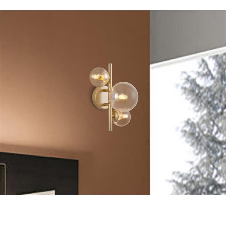 FENIX/APPLIQUE ORO OPACO 3XG9