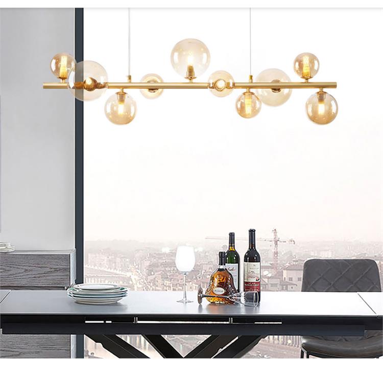 SOSPENSIONE FENIX ORO OPACO 10XG9