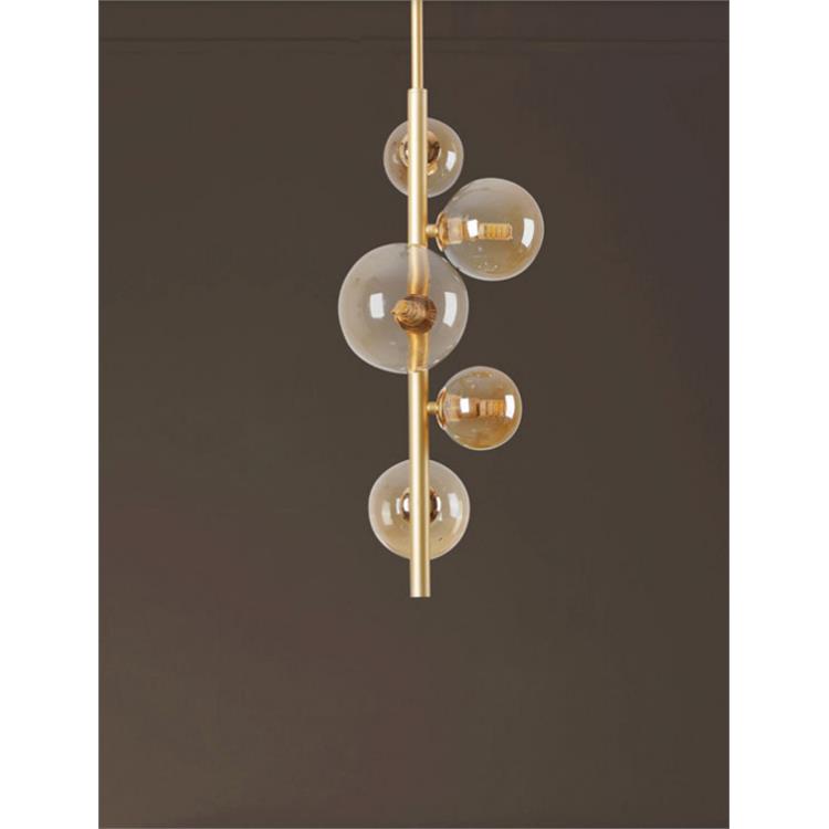 SOSPENSIONE FENIX ORO OPACO 5XG9