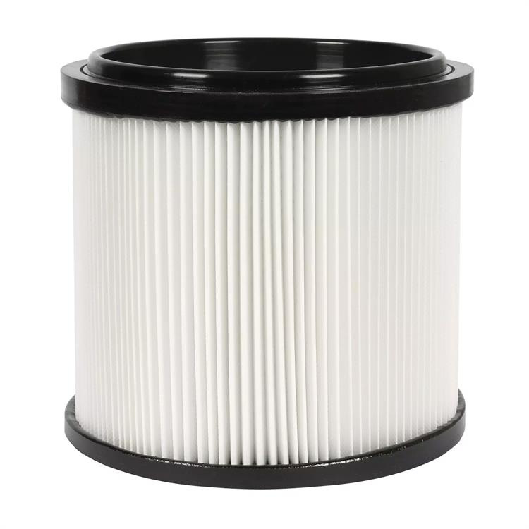 FILTRO ASPIRAPOLVERE PIEGHETTATO CLASSE L - RICAMBI EINHELL 2351126