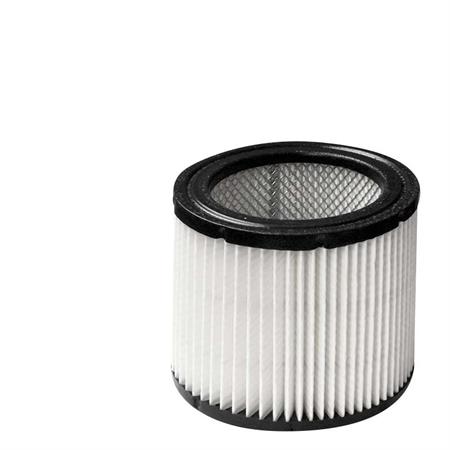 filtro di ricambio per aspiratore lavor